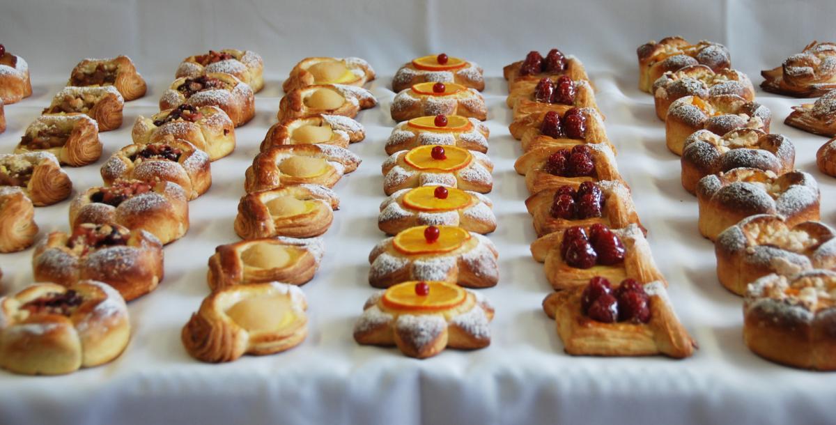 Formation boulangerie en apprentissage Val d'Oise